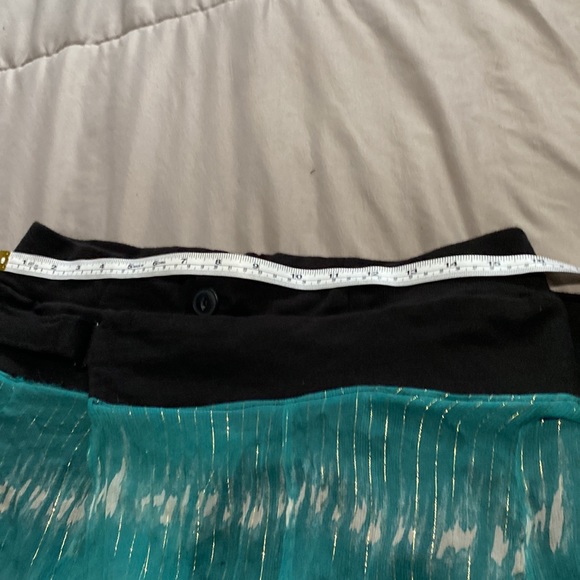 Zara pants Medium - Picture 10 of 10